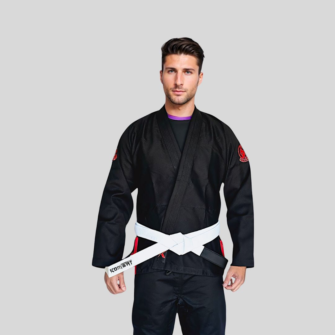 WARRIOR ADULT CLASSIC LIGHTNING Gi V.1

