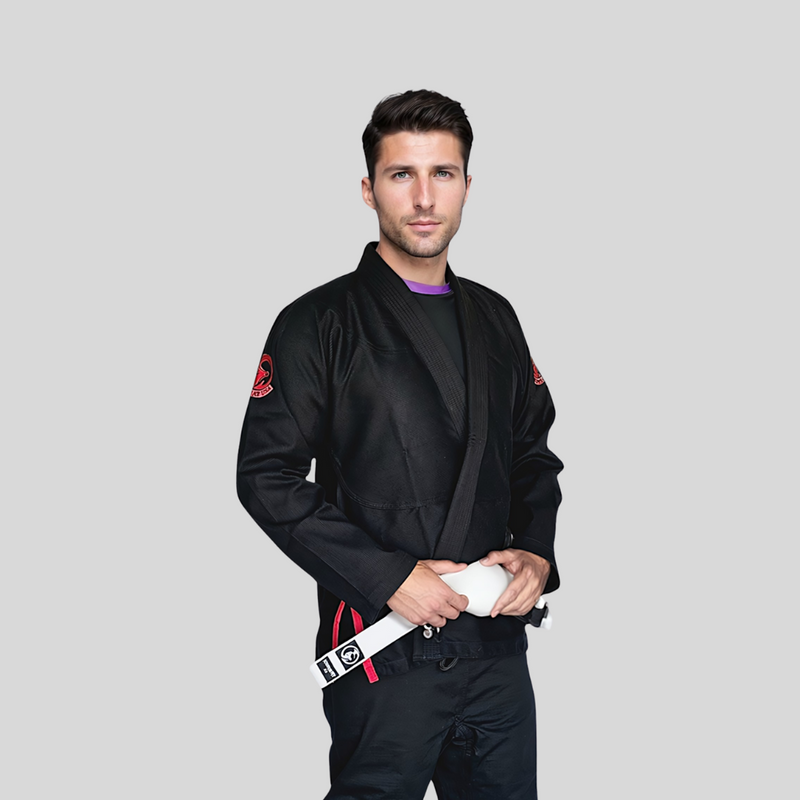 WARRIOR ADULT CLASSIC LIGHTNING Gi V.1

