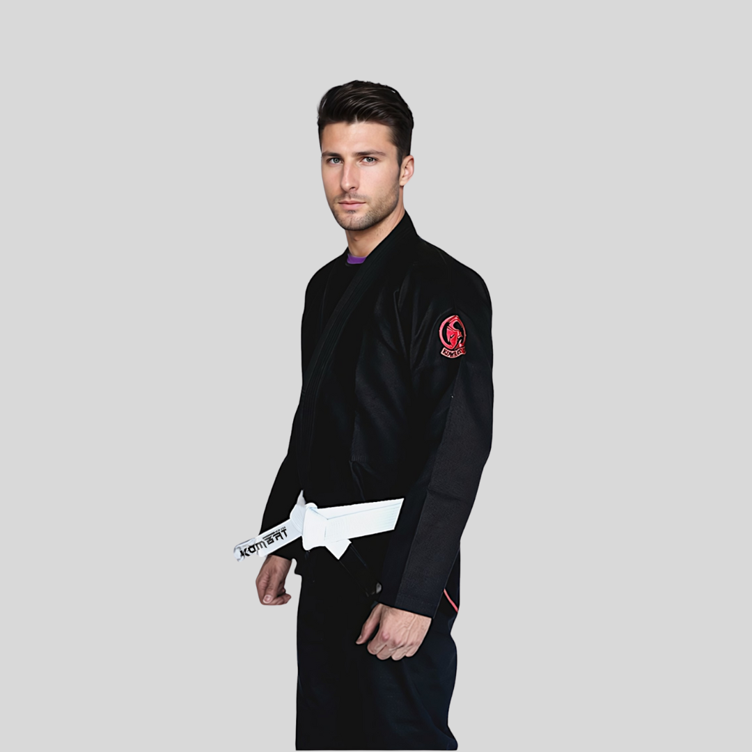 WARRIOR ADULT CLASSIC LIGHTNING Gi V.1

