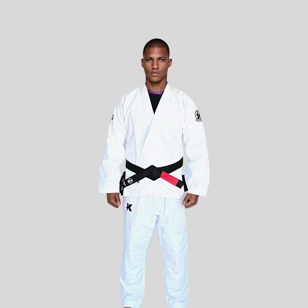 WARRIOR ADULT CLASSIC LIGHTNING Gi V.1

