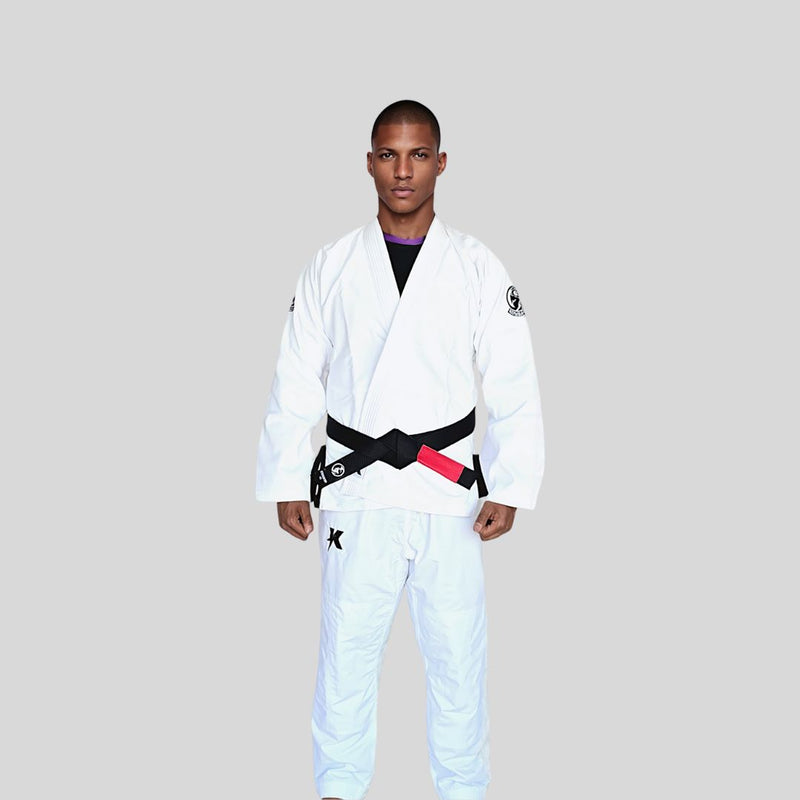 WARRIOR ADULT CLASSIC LIGHTNING Gi V.1

