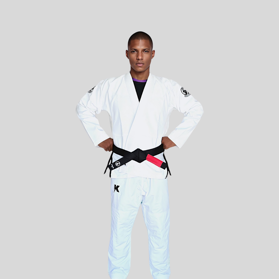 WARRIOR ADULT CLASSIC LIGHTNING Gi V.1

