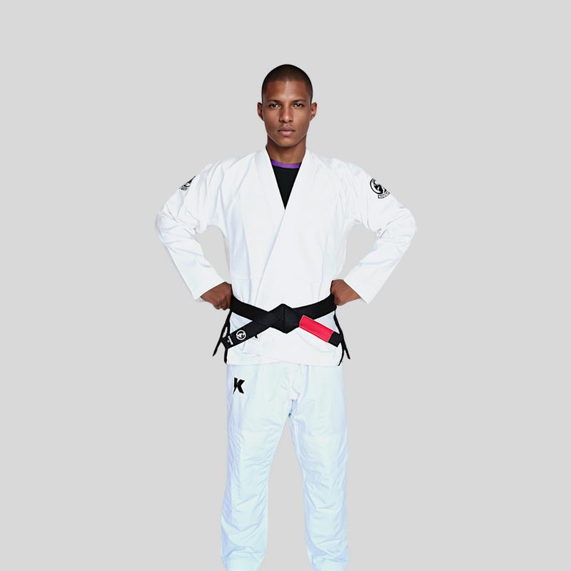 WARRIOR ADULT CLASSIC LIGHTNING Gi V.1

