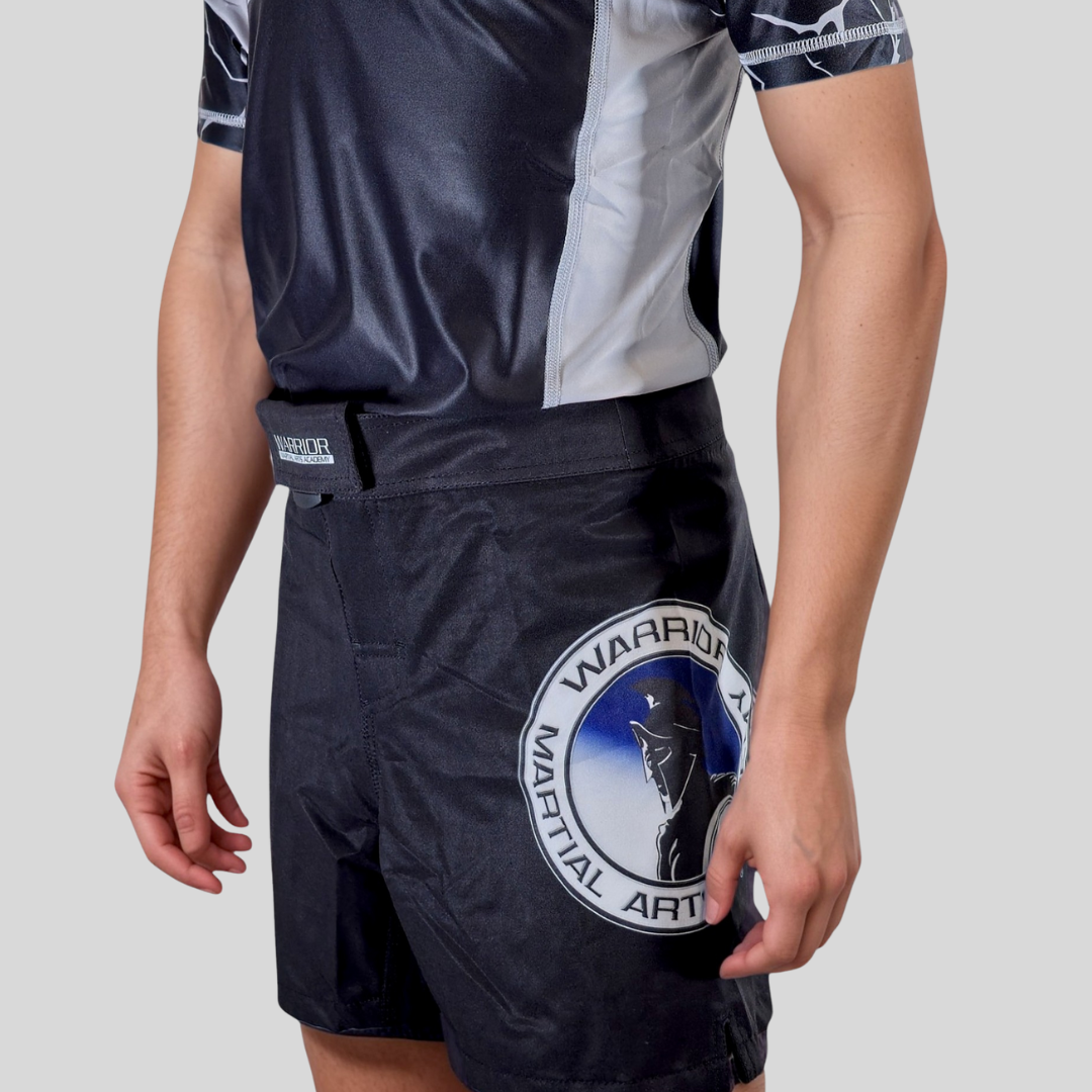 WARRIOR ADULT MMA SHORTS