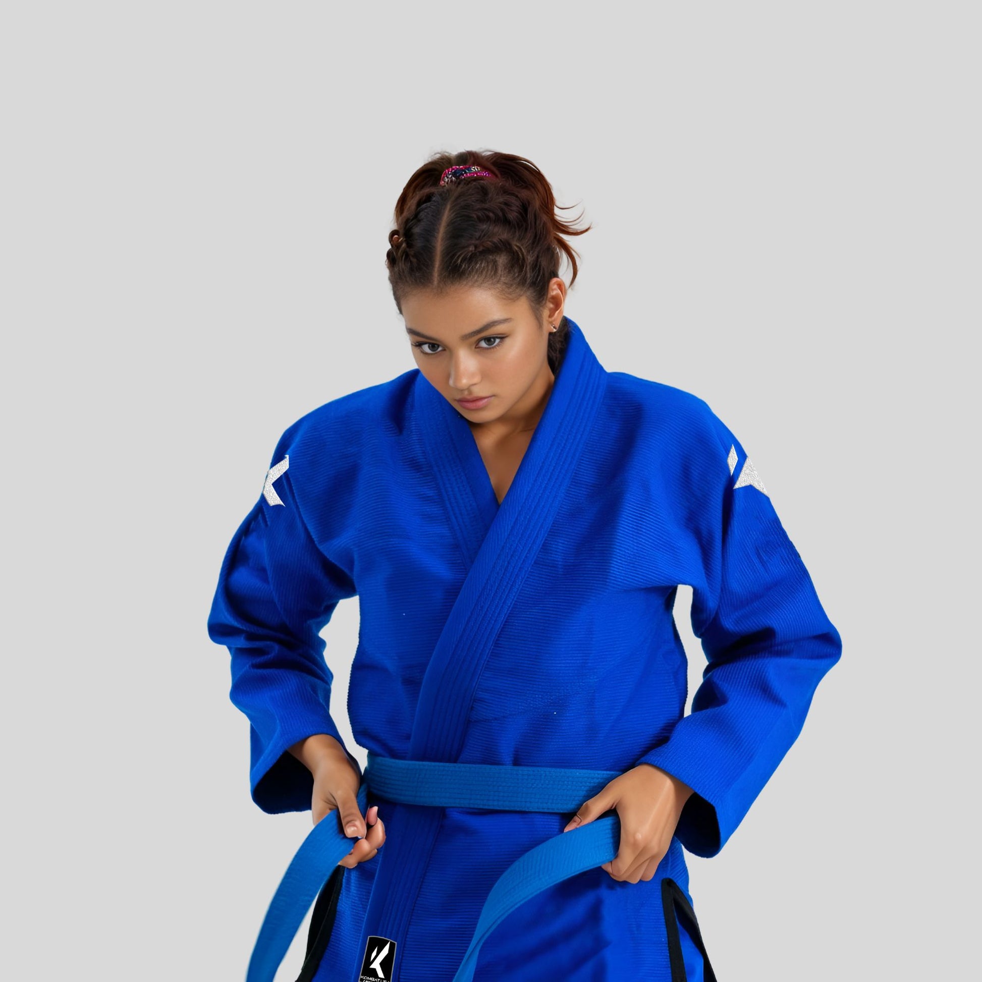 WOMAN LIGHT EDITION UNSTOPPABLE GI's BLUE