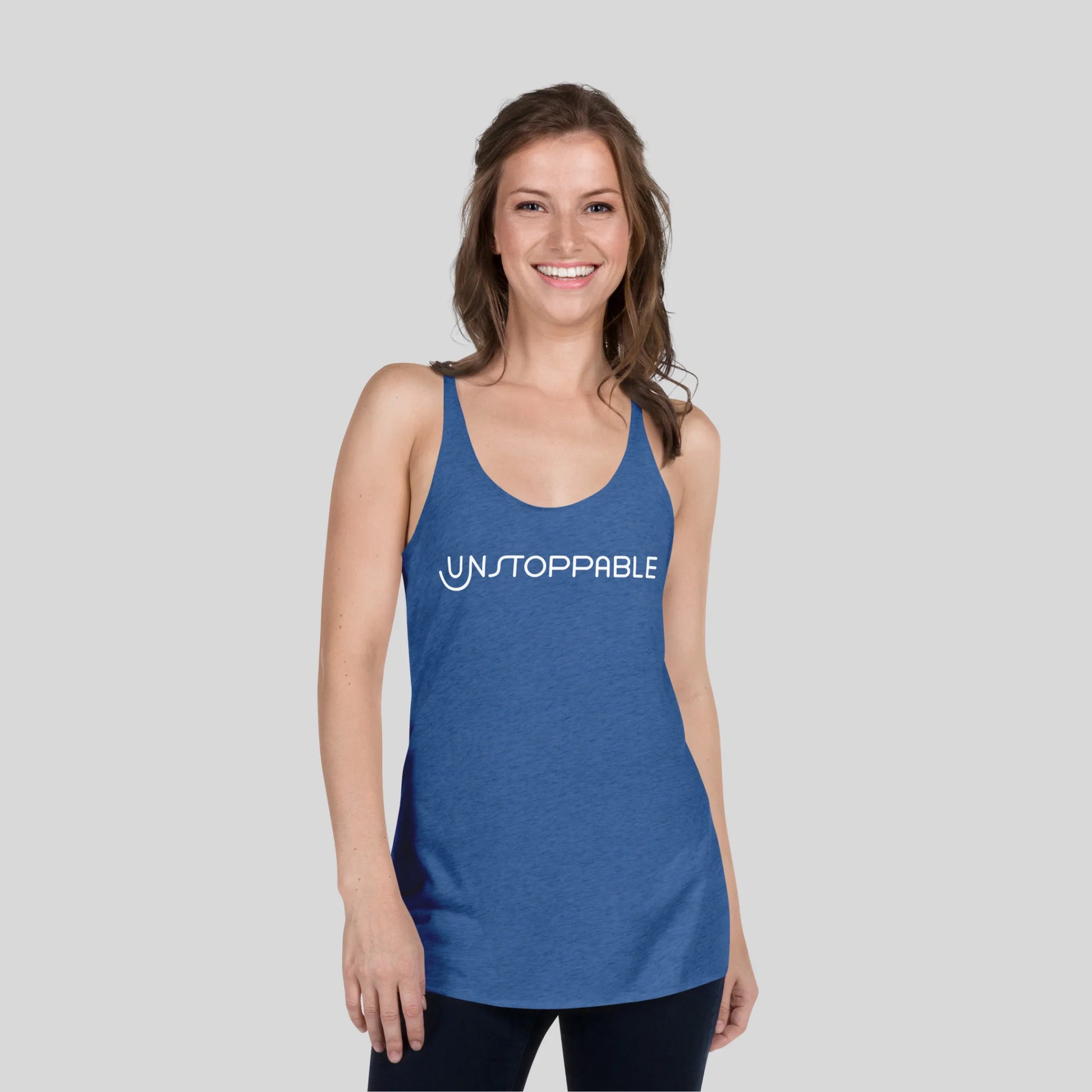 WOMEN'S RACERBACK TANK BY KOMBAT, women's racerback tank, racerback tank top workout, Women's Tank Tops,racerback-tank-top
