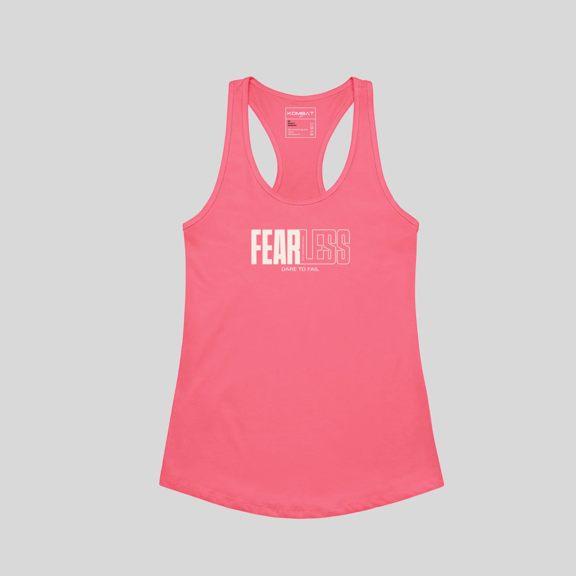 Women’s fitted racerback tank top by Kombat, Women's Tank Tops, Racerback Tank Top workout, Racerback Tank Top workout,racerback tank top women's