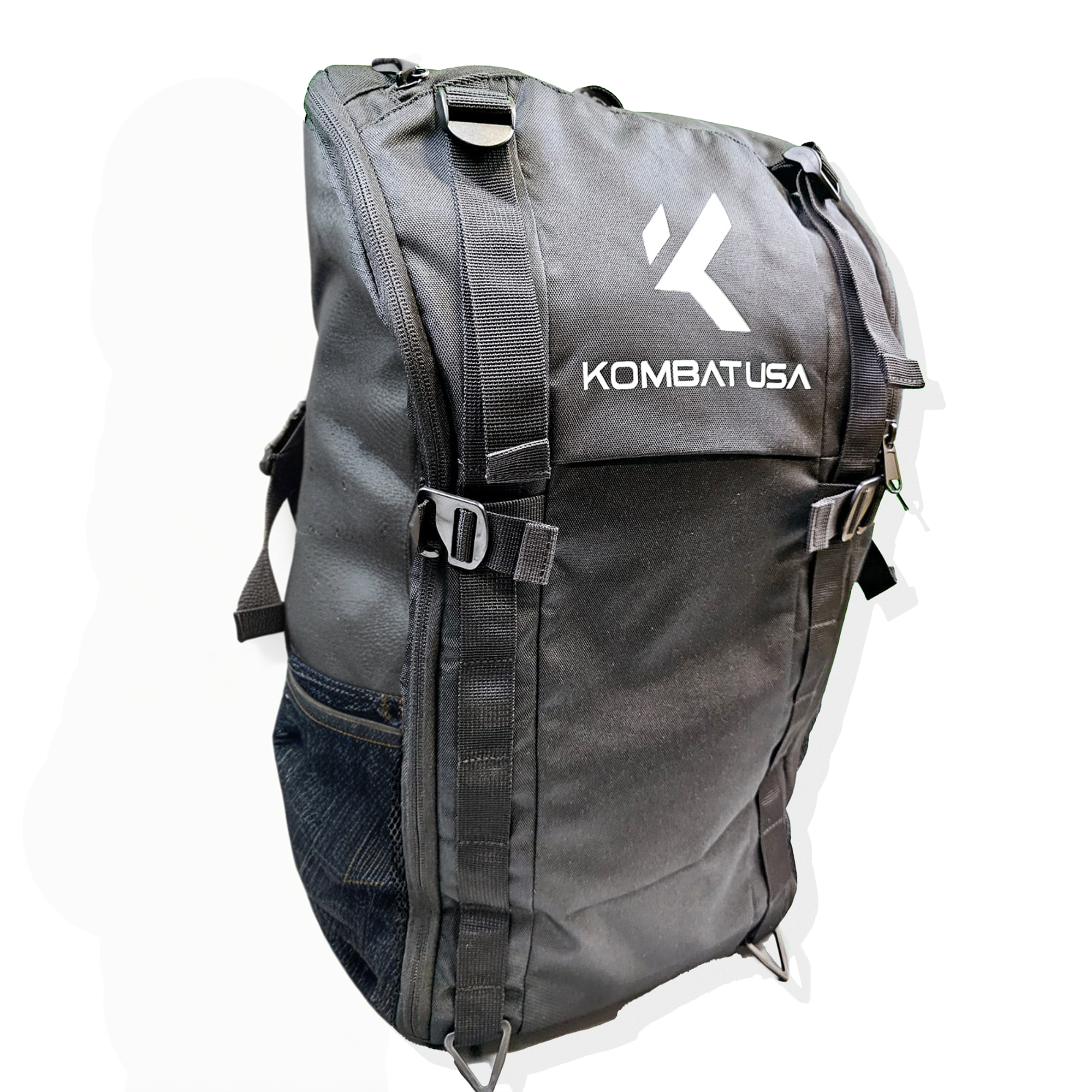 TRAVEL BACKPACK LUGGAGE