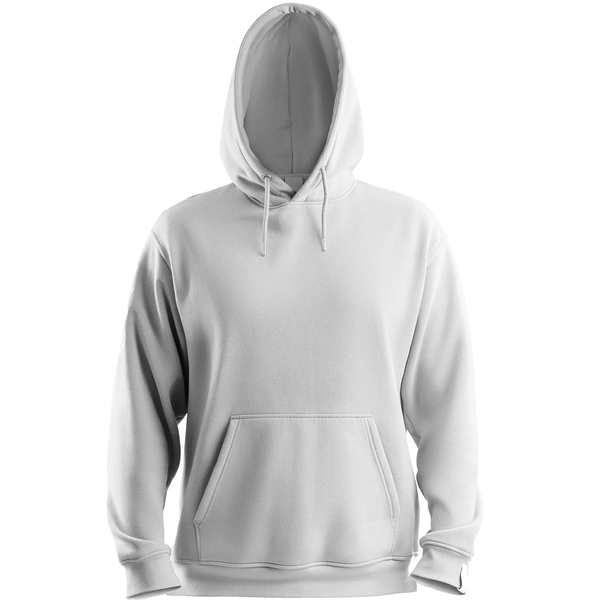 FIGHTING WARRIOR CUSTOM DTF ADULTS HOODIE