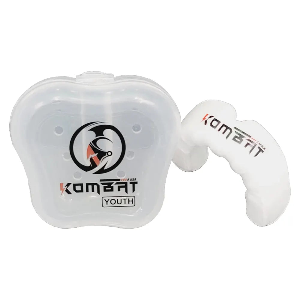 Kombat USA Kids BJJ Mouth Guard