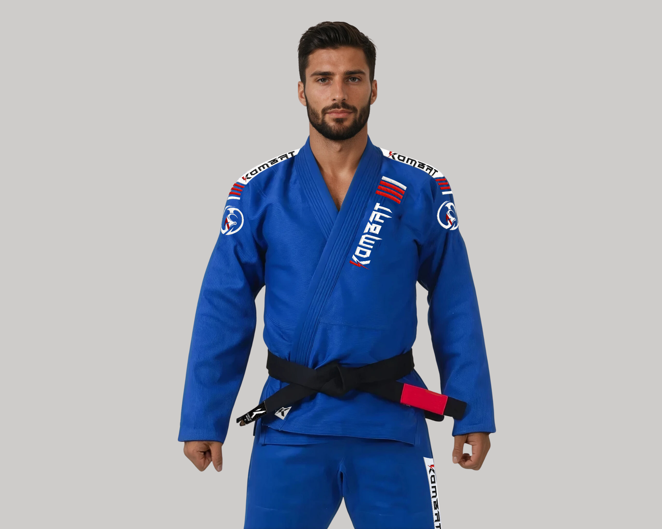 KOMBAT LIGHTENING PRO BLUE GI V.1