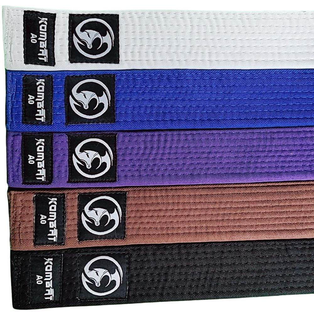 Premium Belts All Color