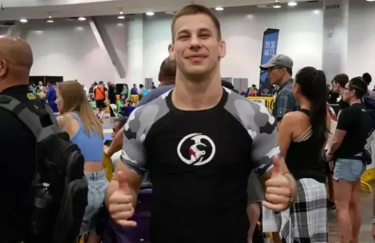 Complete Buyers Guide For Selecting Best Bjj Rashguard