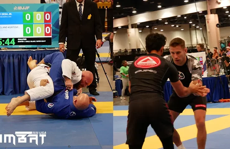 Gi BJJ Or No Gi BJJ The Pros And Cons
