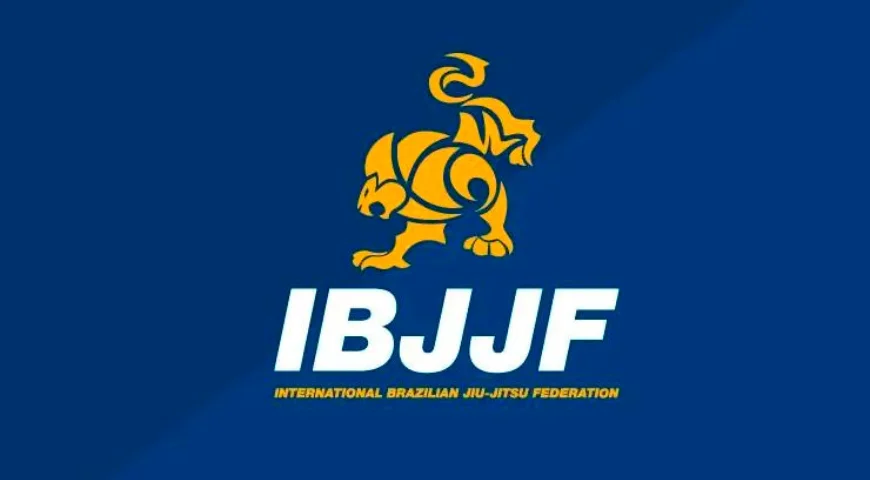 IBJJF Rules: Everything You Need to Know