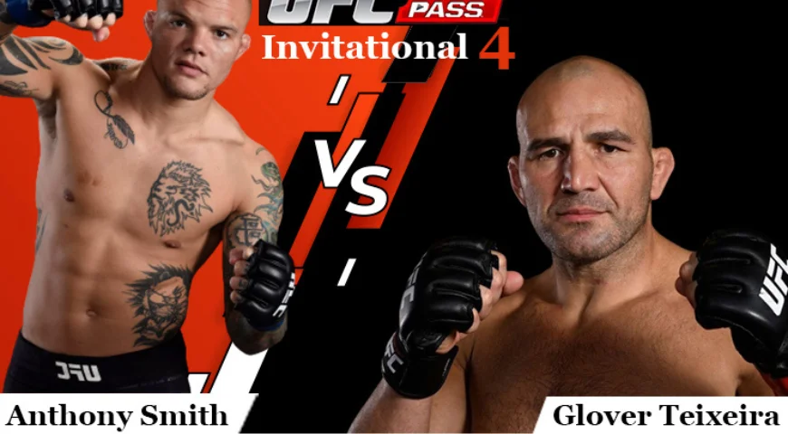 Who Won The Ufc Fight? Ufc Fight Pass Invitational 4 Results