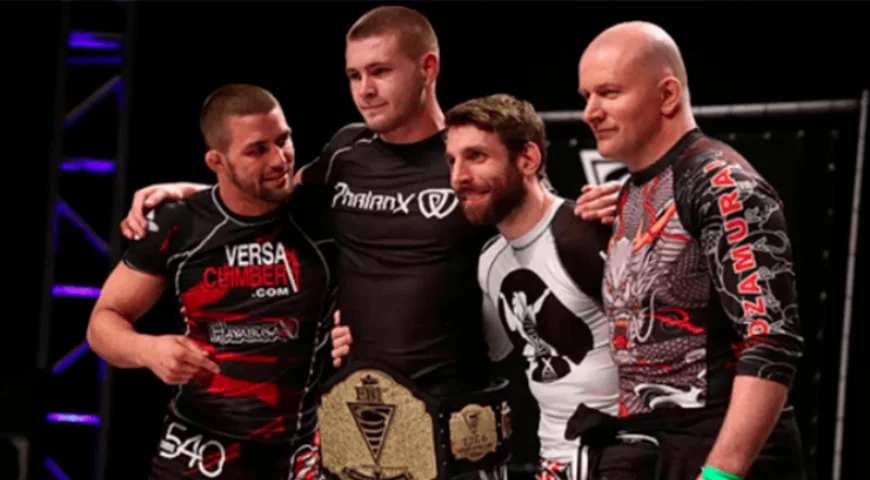 The Shocking End Of Danaher Death Squad