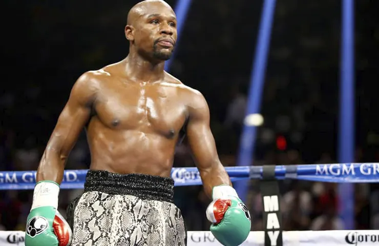 Can Floyd Mayweather Read? Unveil The Hidden Facts