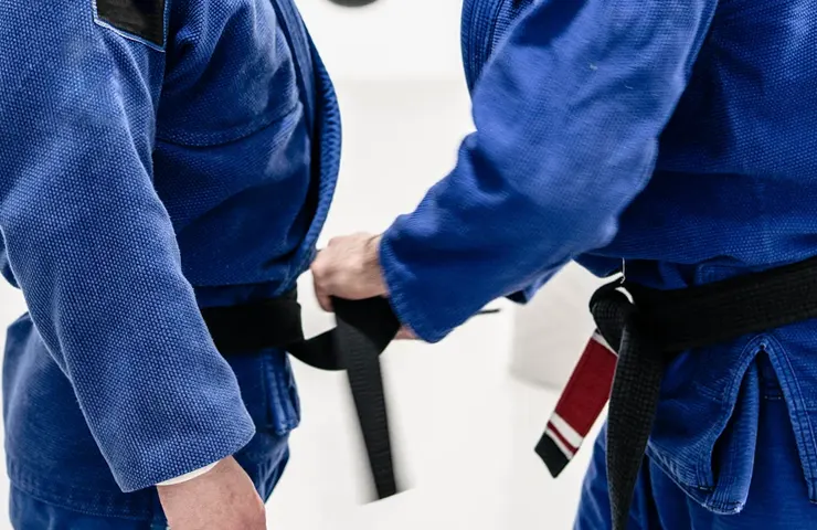 Why Is It So Difficult To Earn BJJ Black Belts?