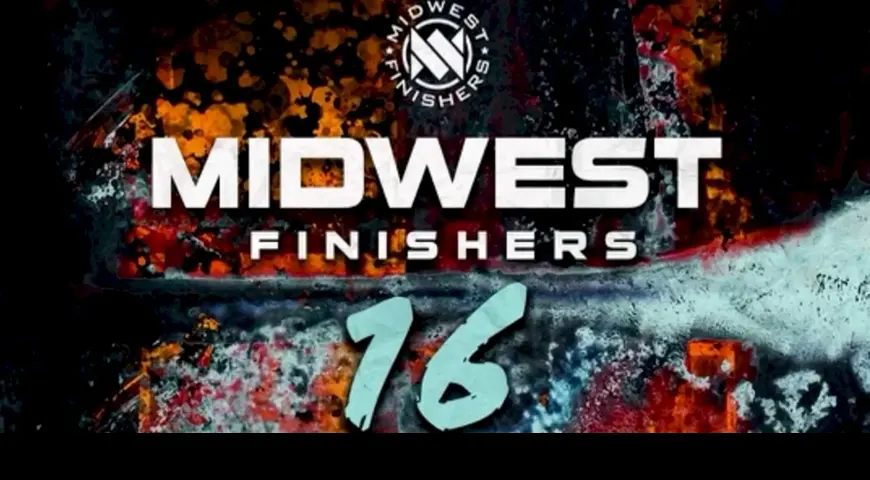 Complete Results Of Midwest Finishers 16