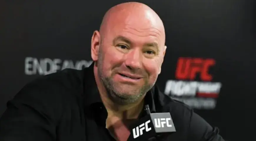 Who Owns UFC? Is Dana White The Owner Of The UFC?