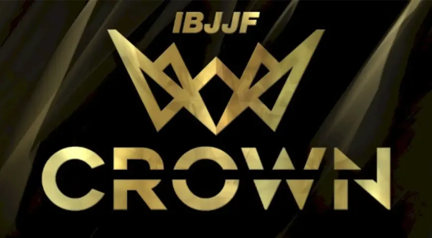 IBJJF Announced Brackets For The Crown