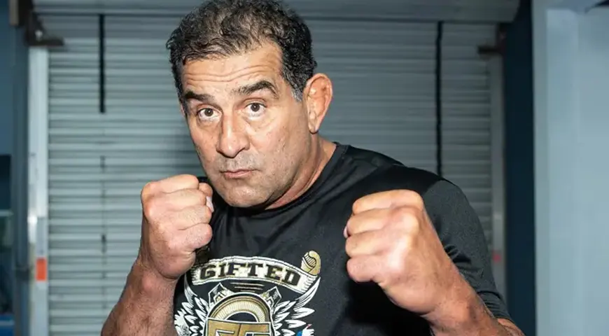 MMA Legend Marco Ruas Disclosed Why BJJ Champions Struggle In The Octagon