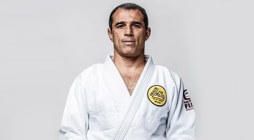 Royler Gracie Shared His Opinion: “You Can’t Train MMA Forever, But You Can Train Jiu Jitsu All Your Life.”